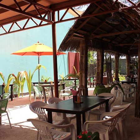 Dream Relax Hotel Hulhumale Exterior foto