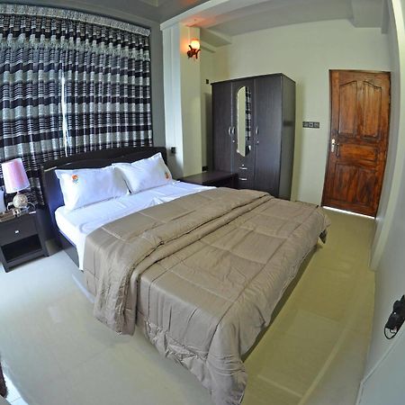 Dream Relax Hotel Hulhumale Exterior foto