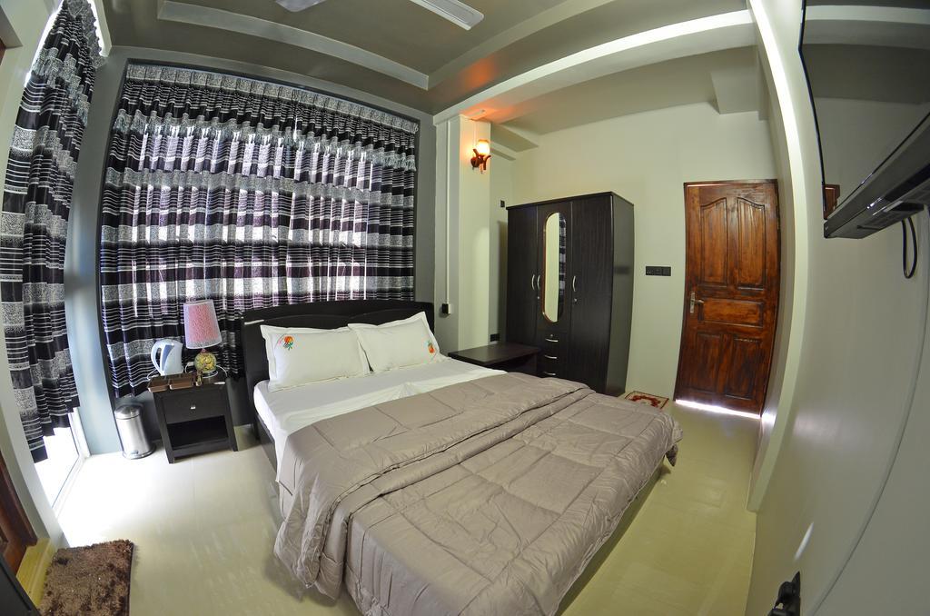 Dream Relax Hotel Hulhumale Exterior foto