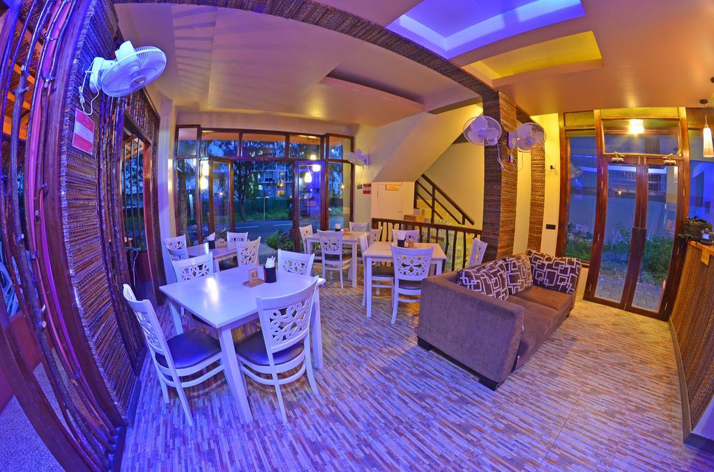 Dream Relax Hotel Hulhumale Exterior foto