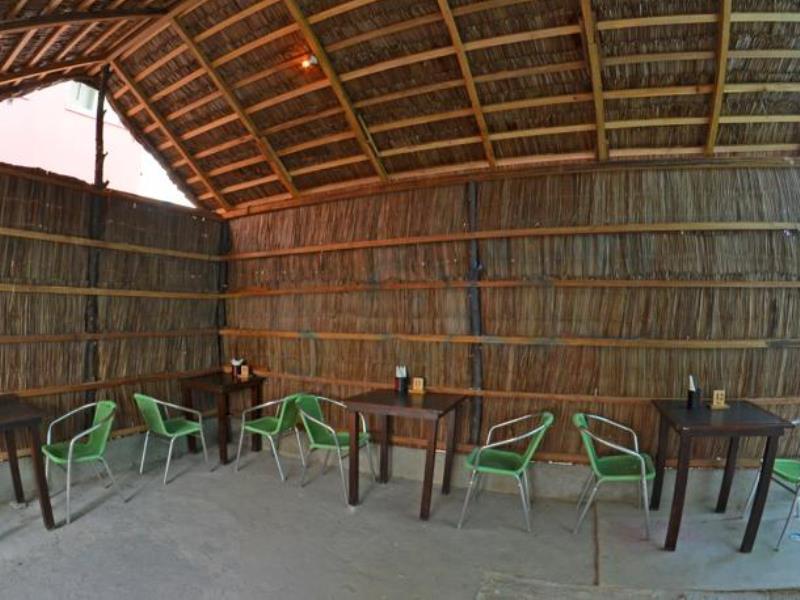 Dream Relax Hotel Hulhumale Exterior foto
