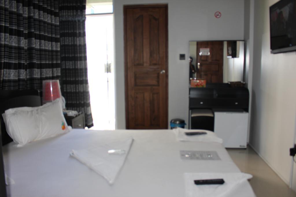 Dream Relax Hotel Hulhumale Exterior foto