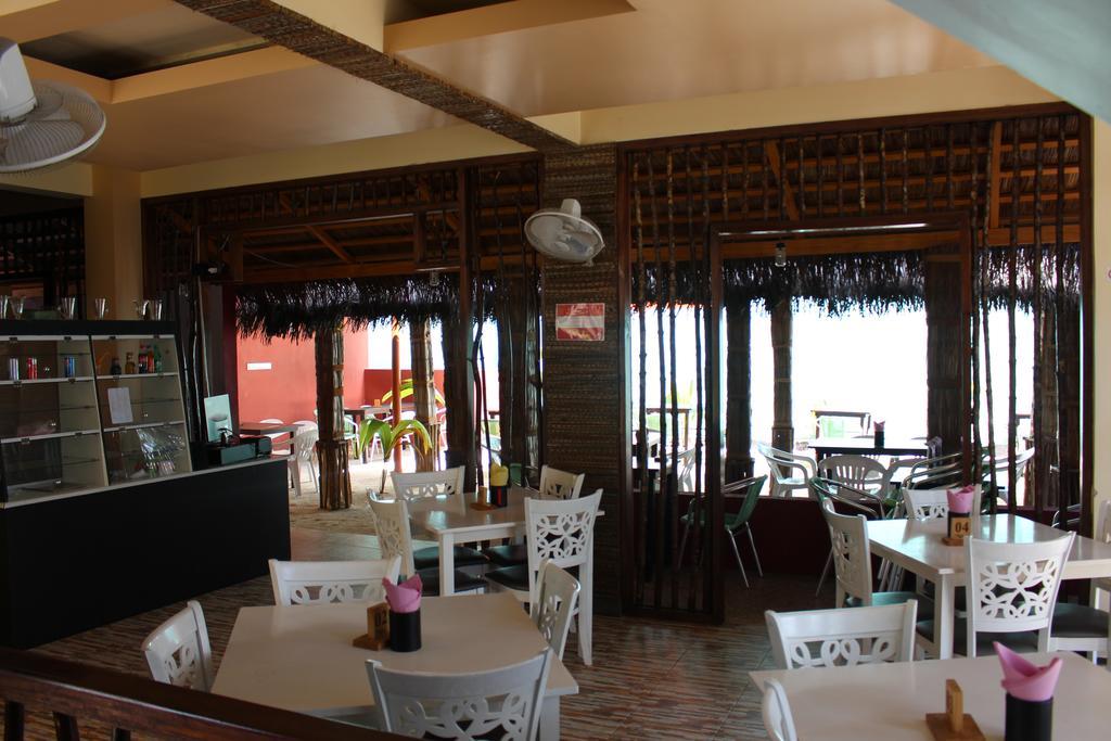 Dream Relax Hotel Hulhumale Exterior foto