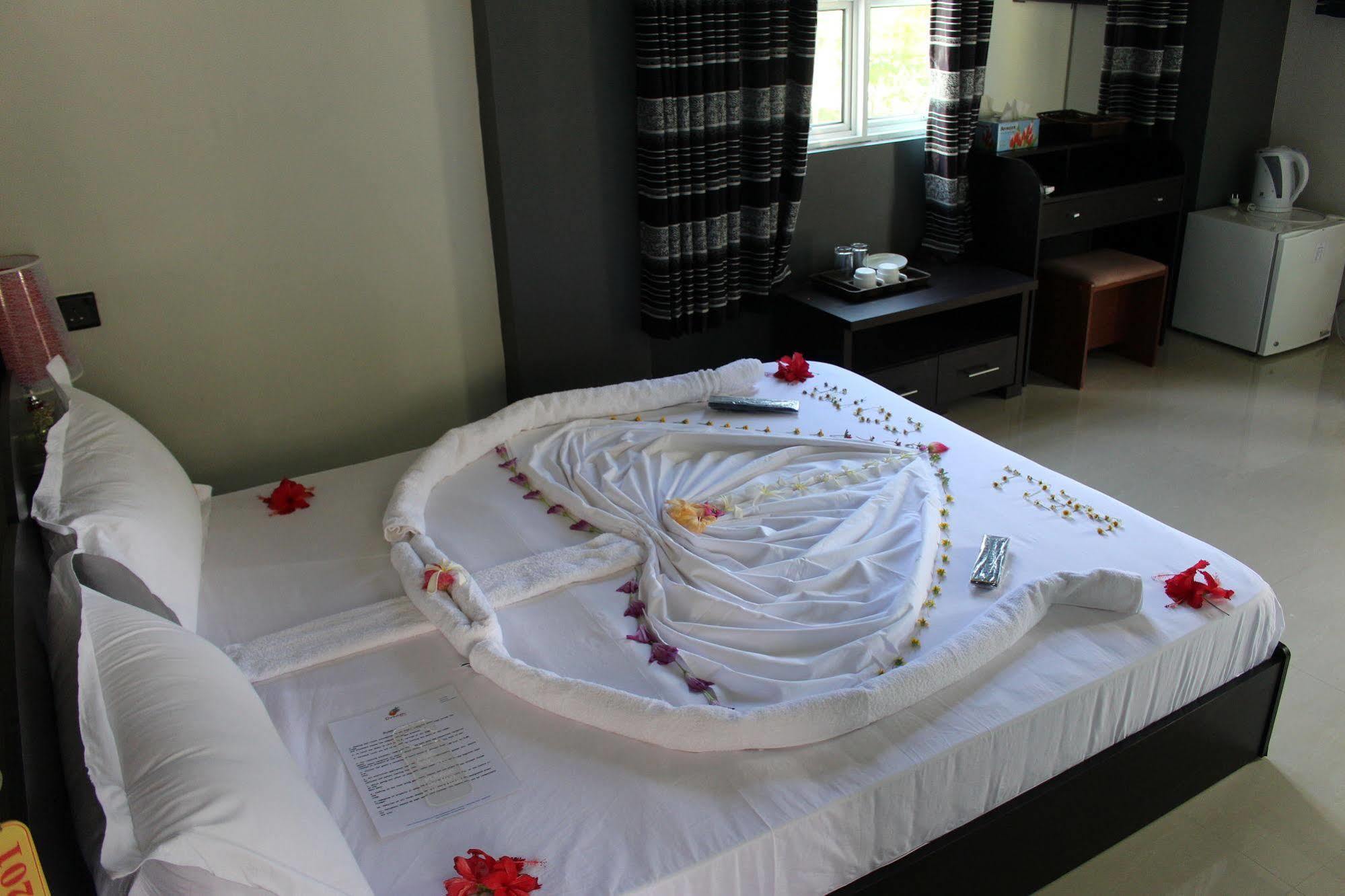 Dream Relax Hotel Hulhumale Exterior foto