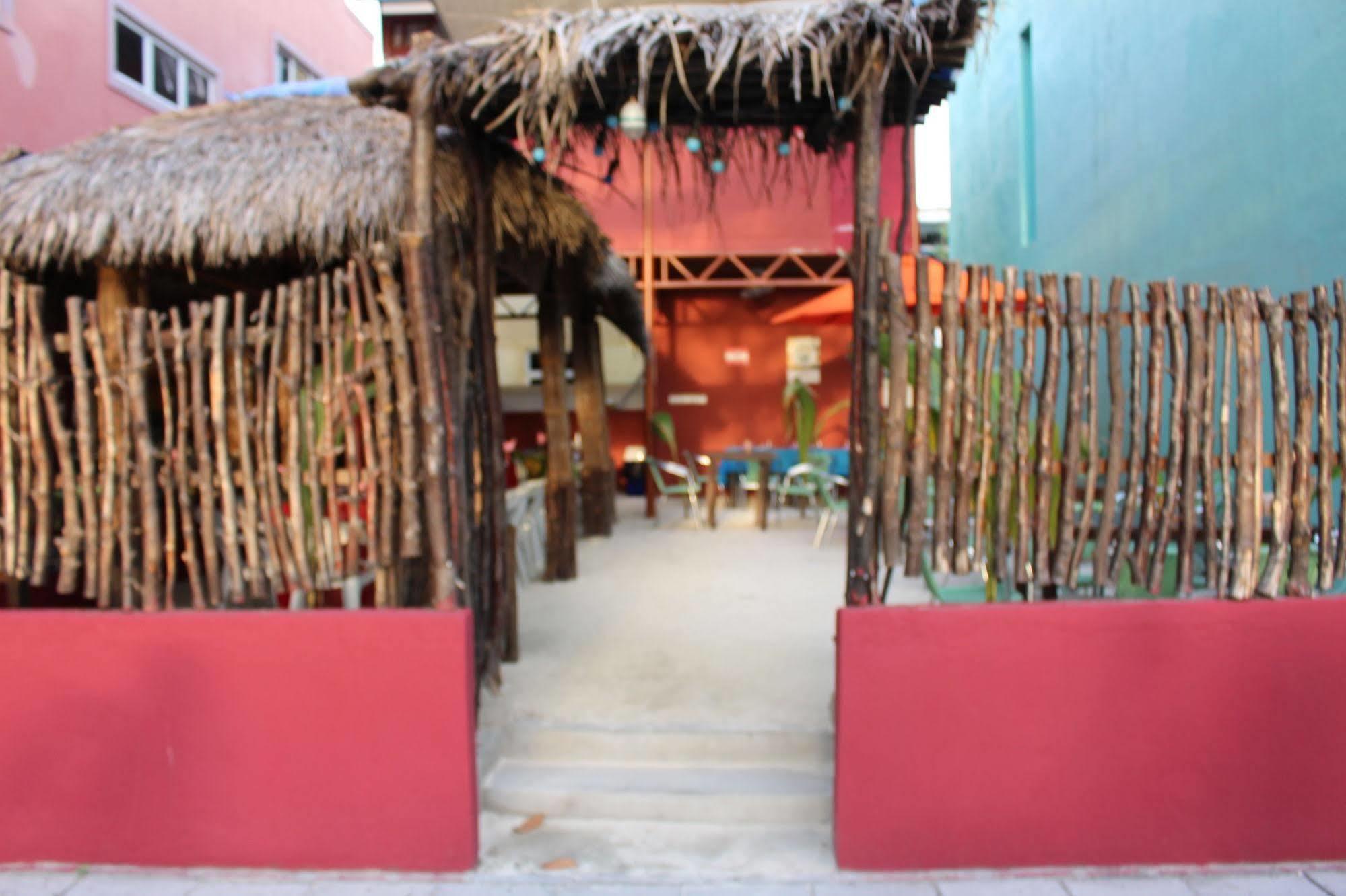 Dream Relax Hotel Hulhumale Exterior foto