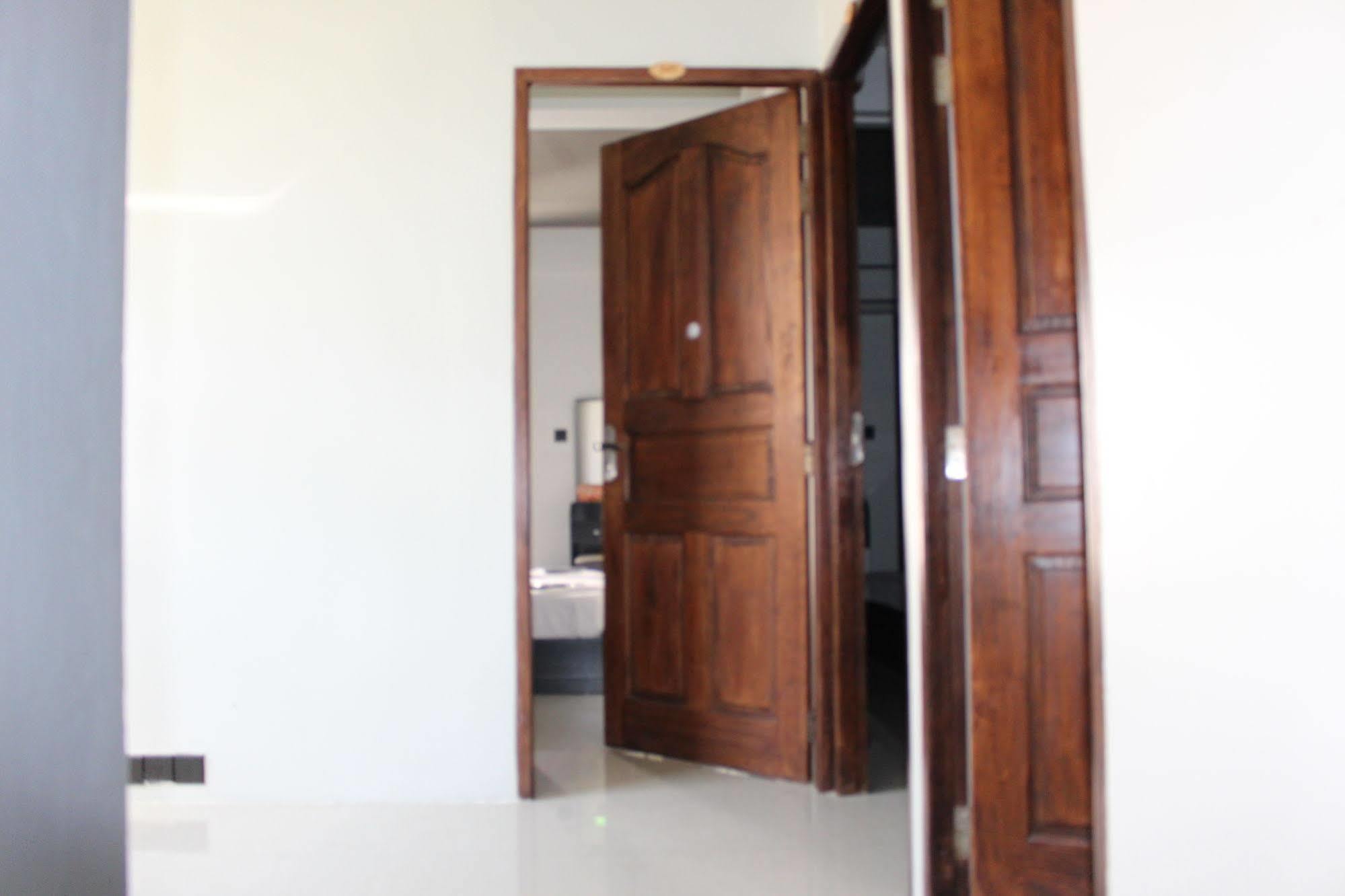 Dream Relax Hotel Hulhumale Exterior foto