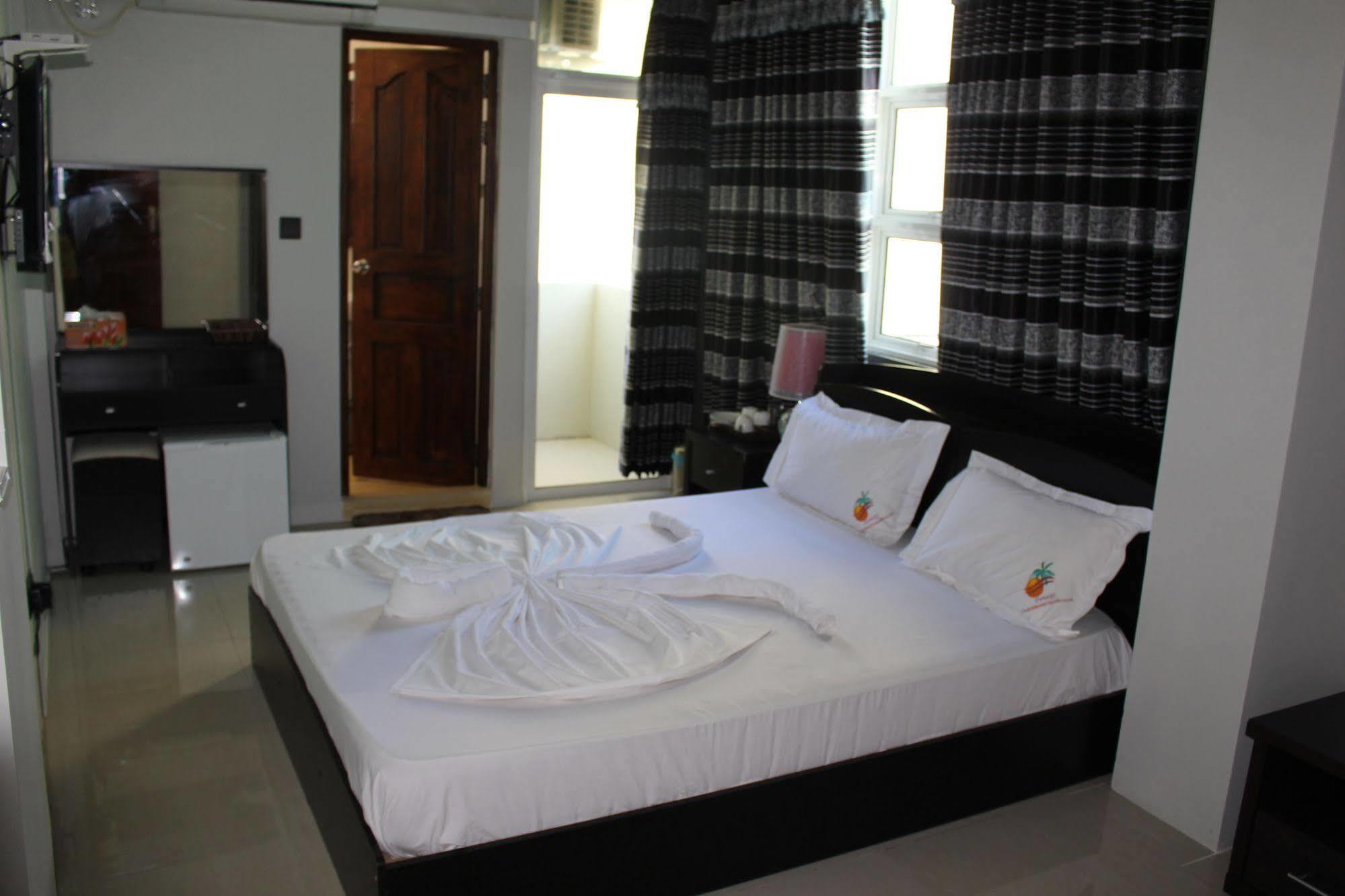 Dream Relax Hotel Hulhumale Exterior foto
