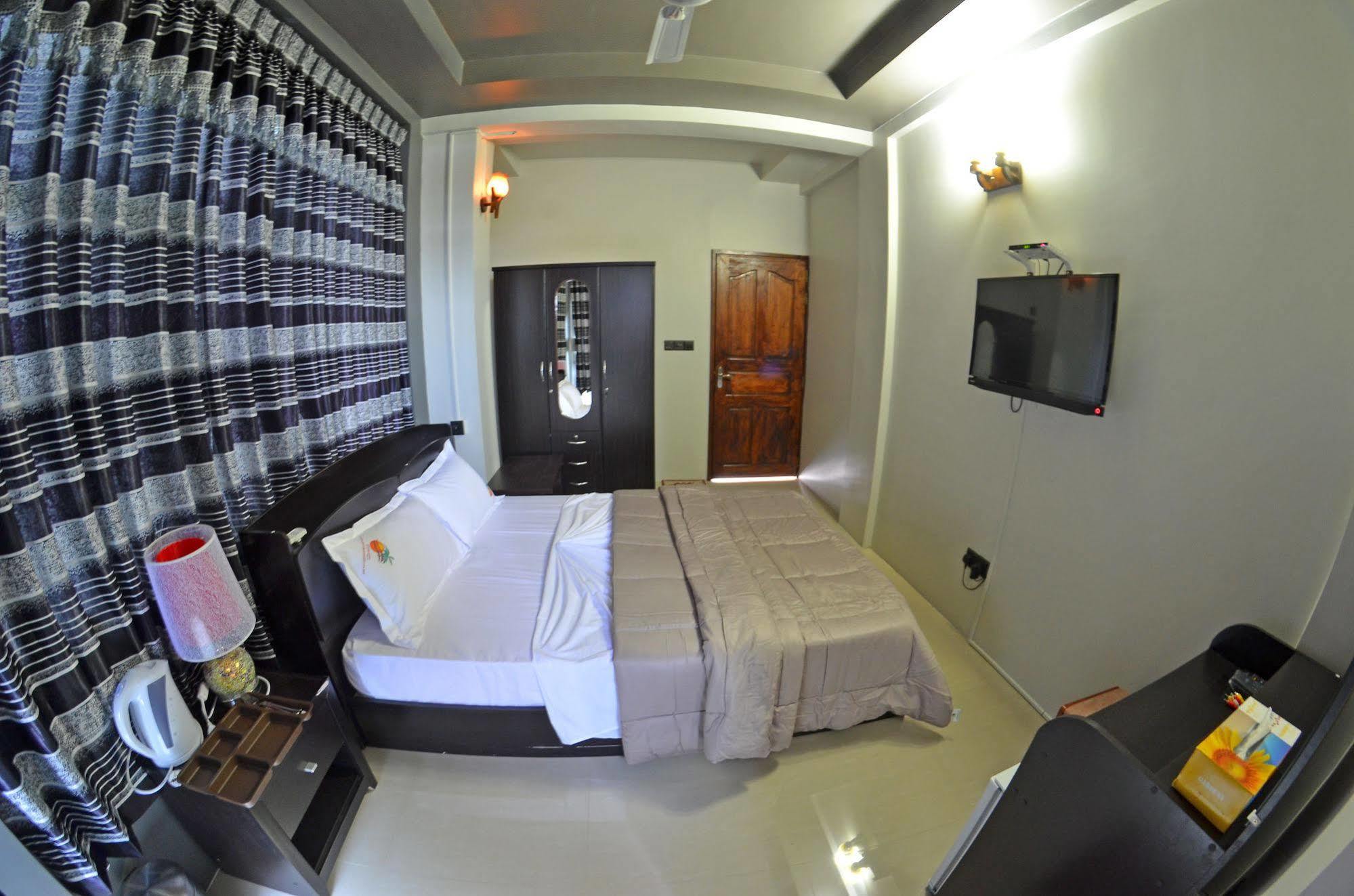 Dream Relax Hotel Hulhumale Exterior foto